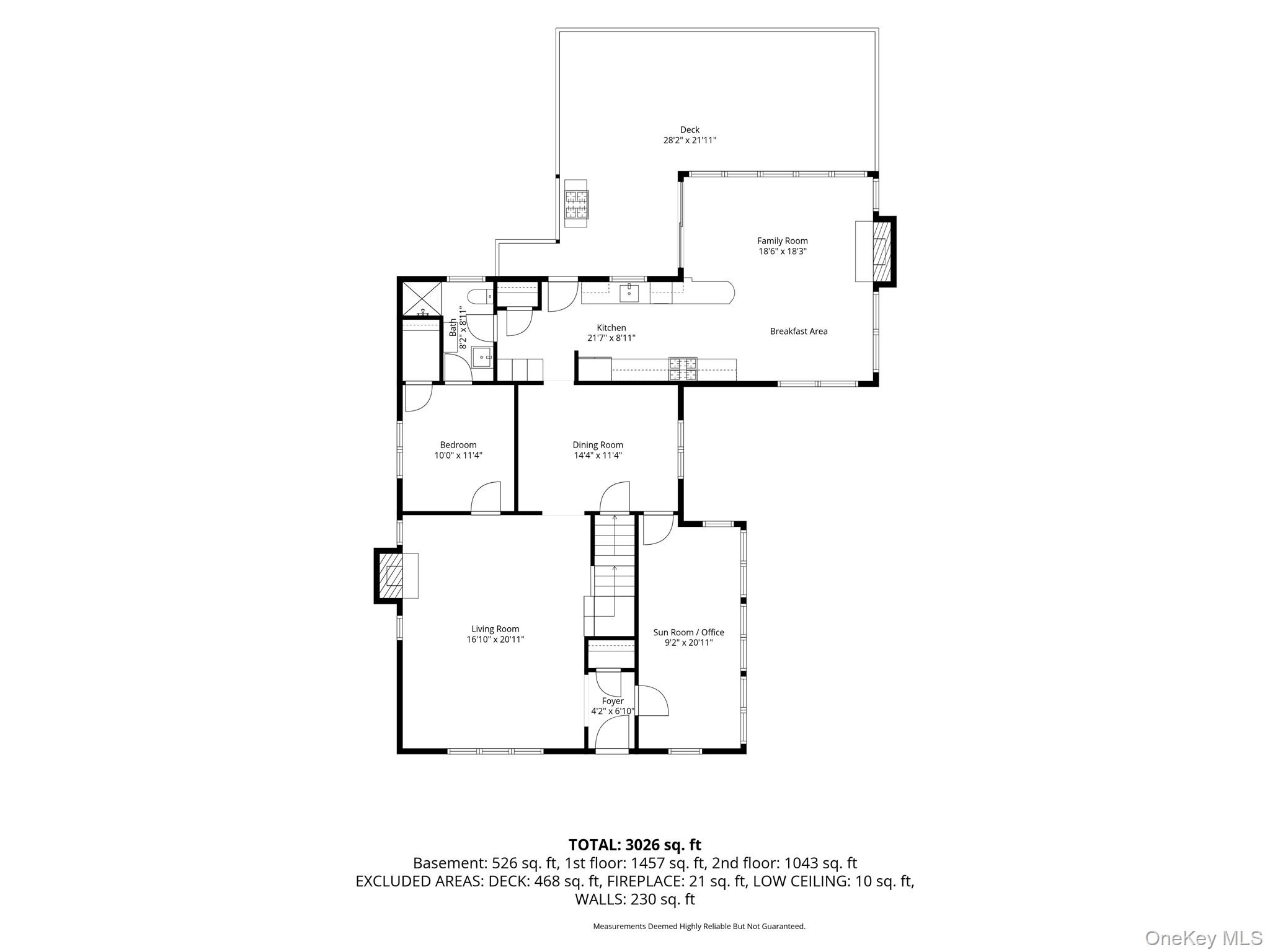 131 Douglas Road Property Photo 28