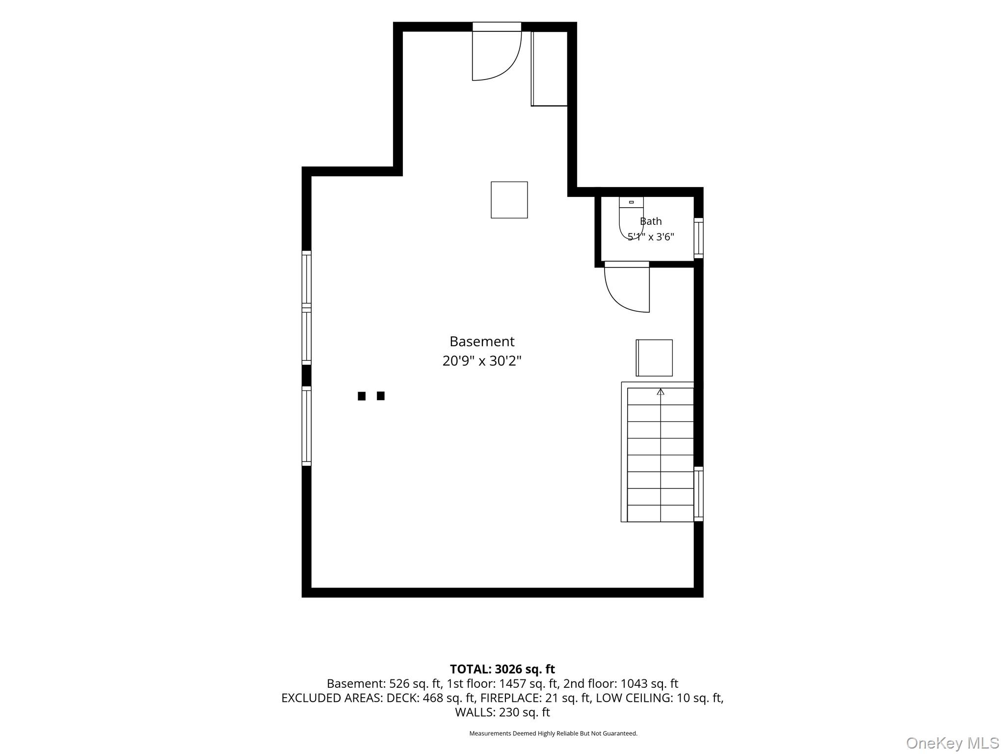 131 Douglas Road Property Photo 30