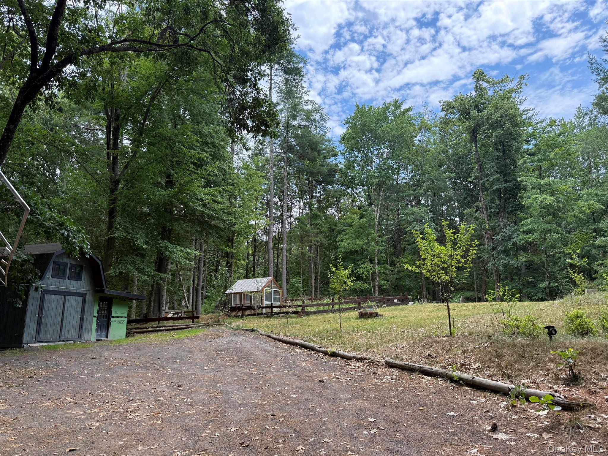 124 Davis Road Property Photo 1