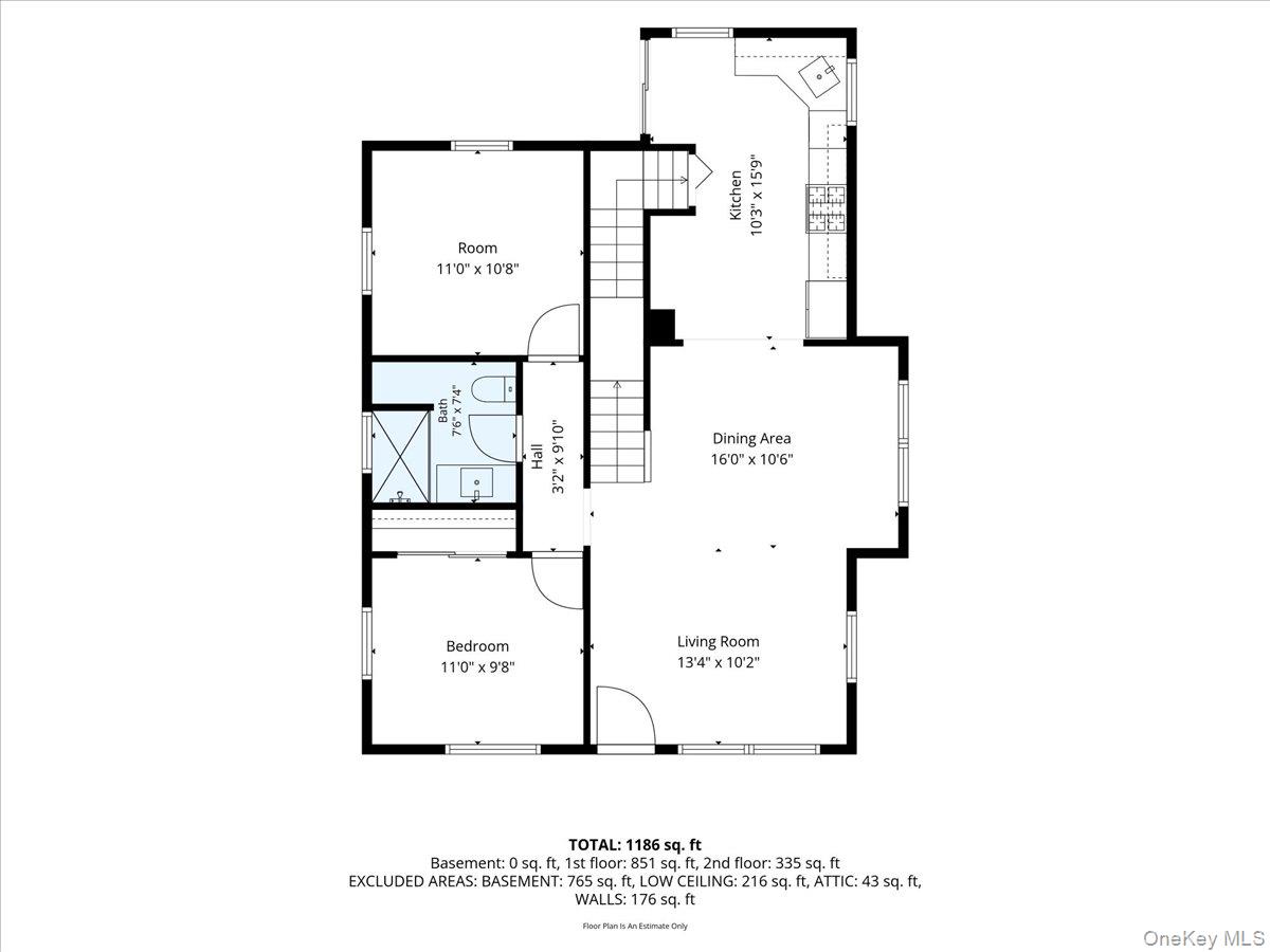 41 Moffitt Boulevard Property Photo 18