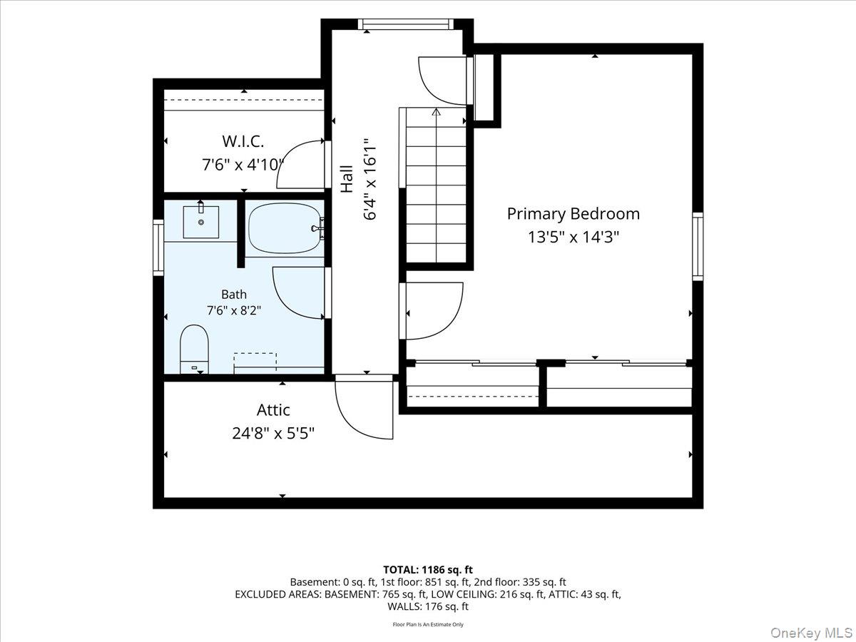 41 Moffitt Boulevard Property Photo 20