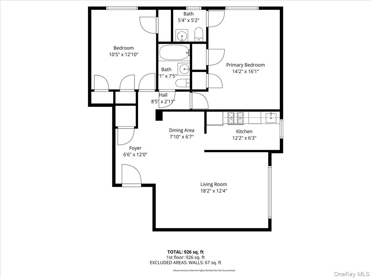 671 Bronx River Road 6c Property Photo 24