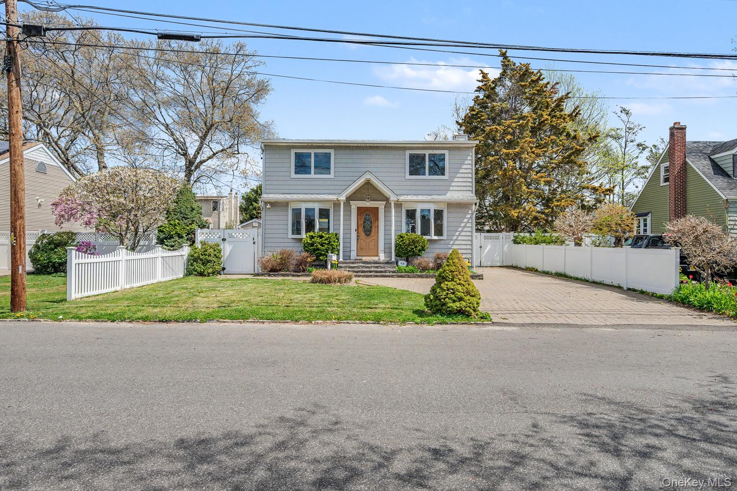 408 N Broome Avenue Property Photo 1