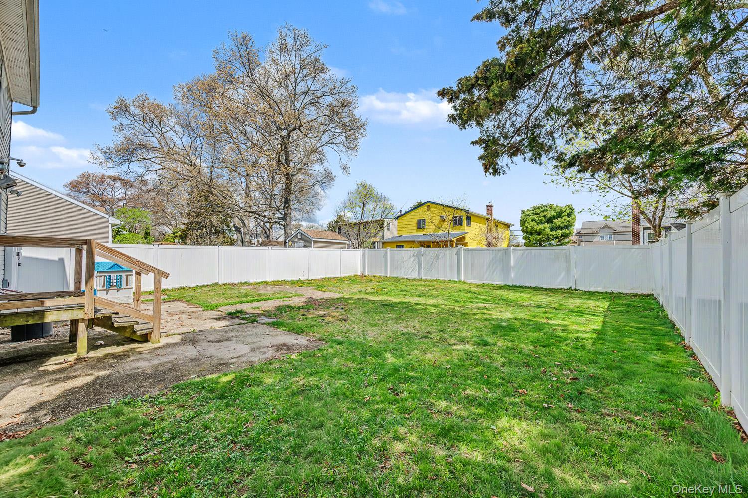 408 N Broome Avenue Property Photo 4