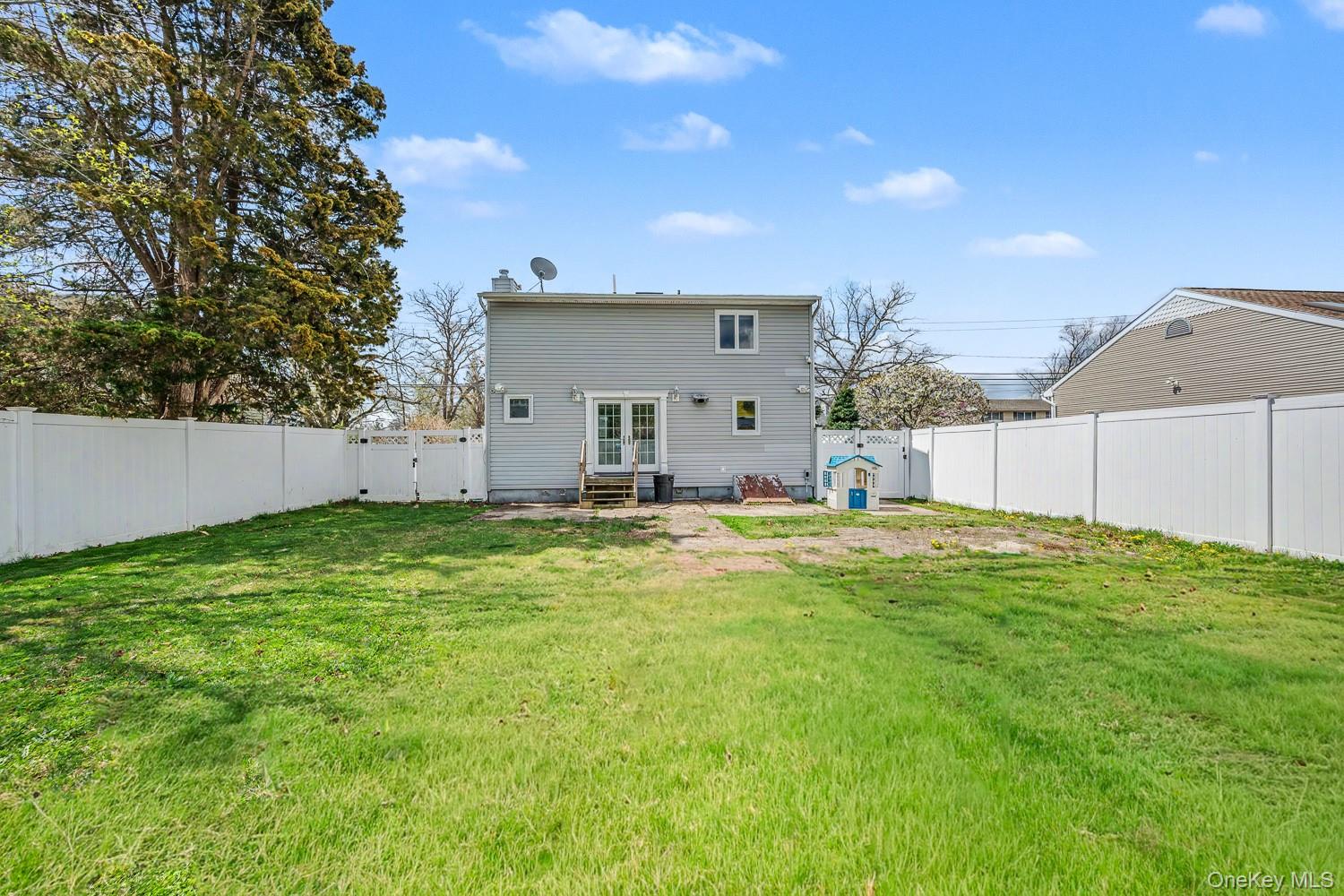 408 N Broome Avenue Property Photo 6