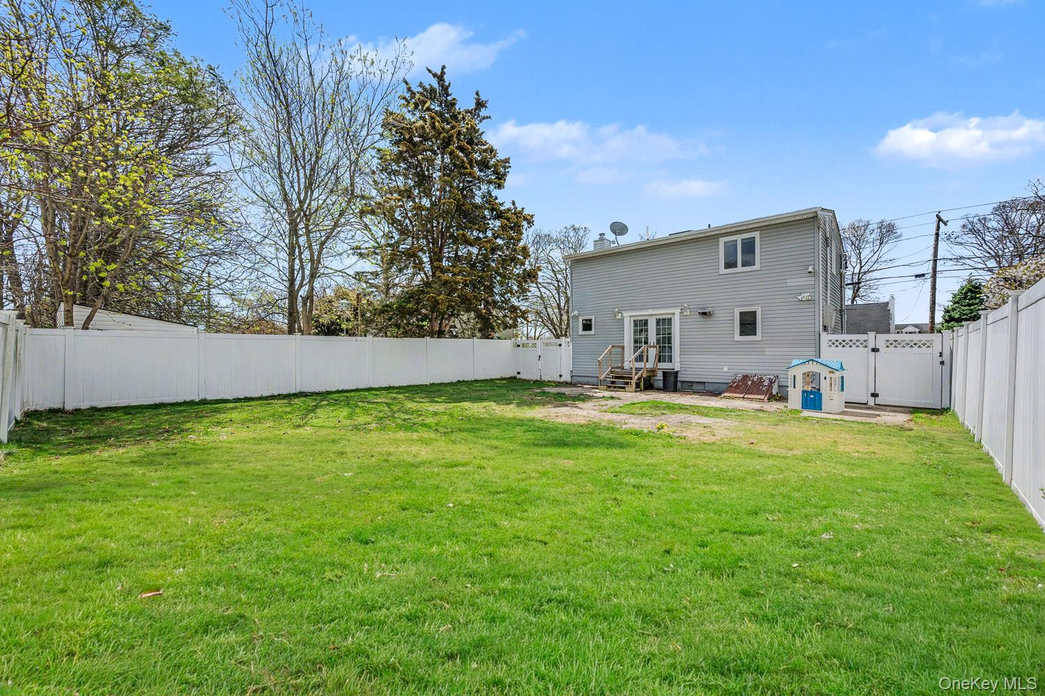 408 N Broome Avenue Property Photo 7