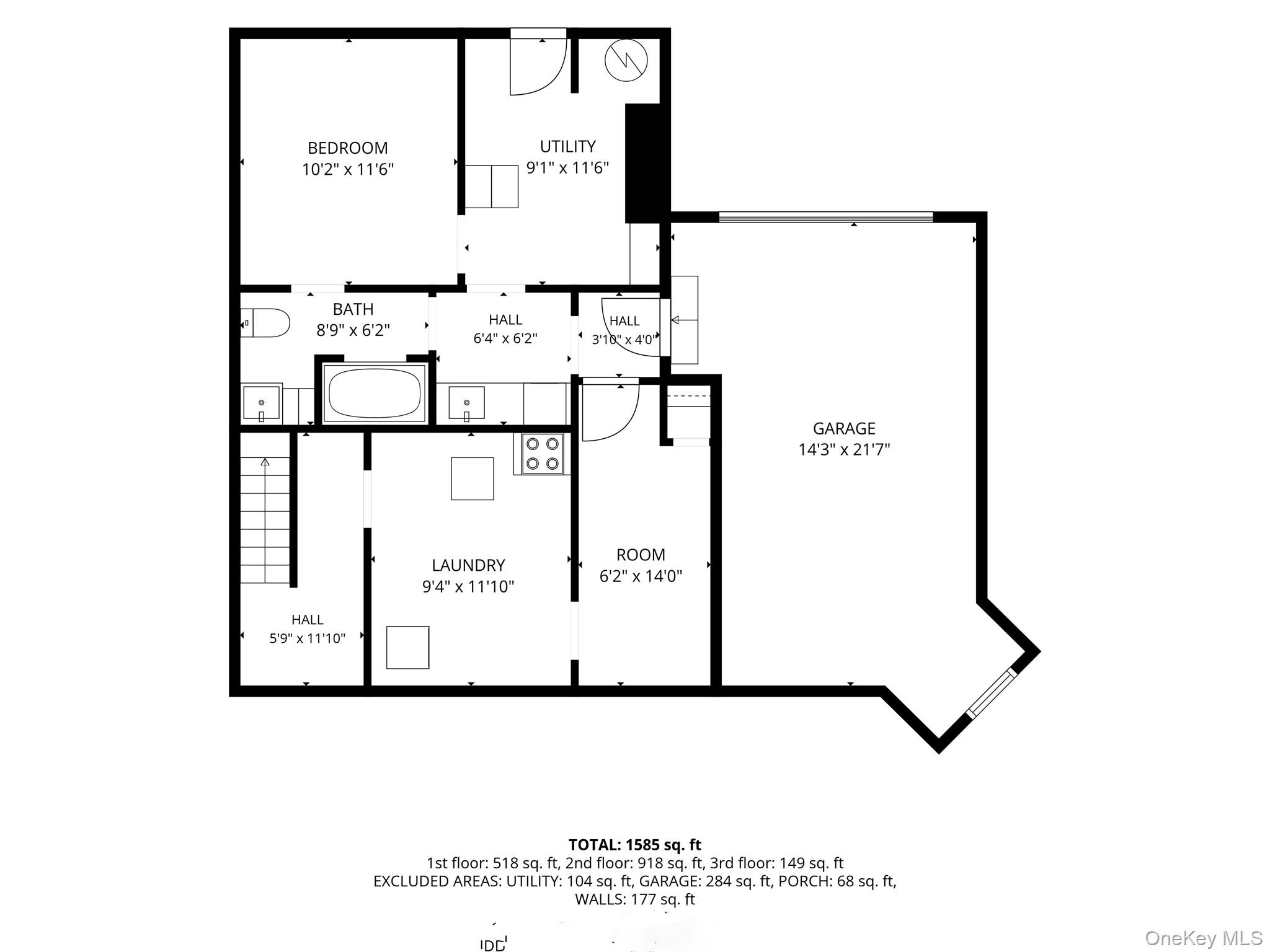 52 Linden Avenue Property Photo 22