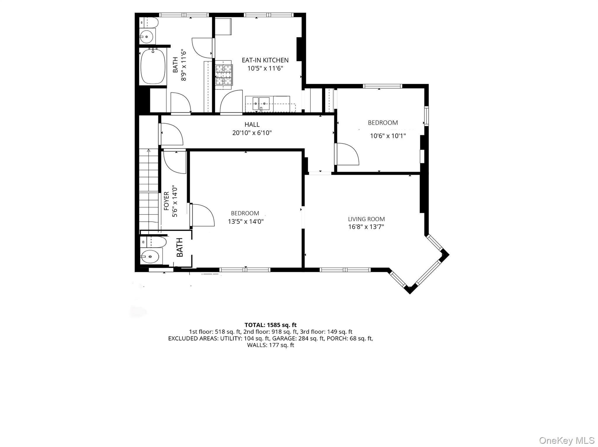 52 Linden Avenue Property Photo 23