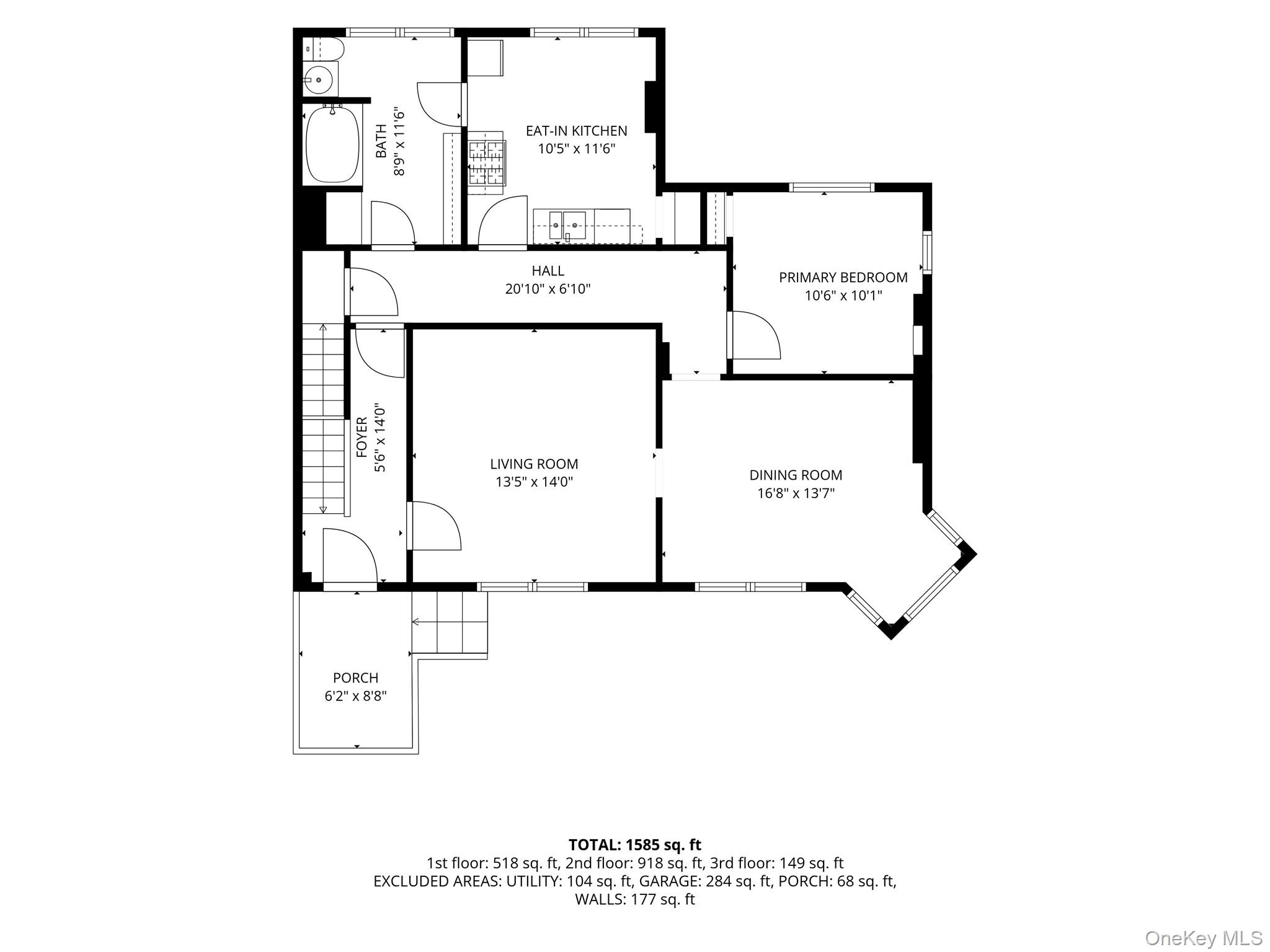 52 Linden Avenue Property Photo 24