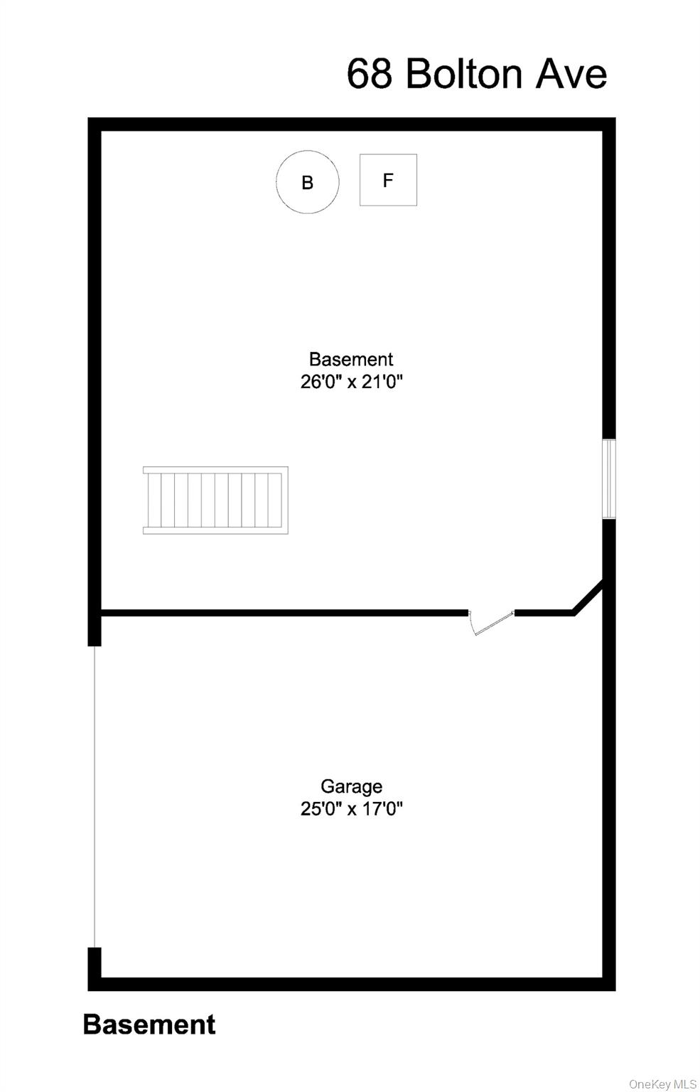 68 Bolton Avenue Property Photo 33