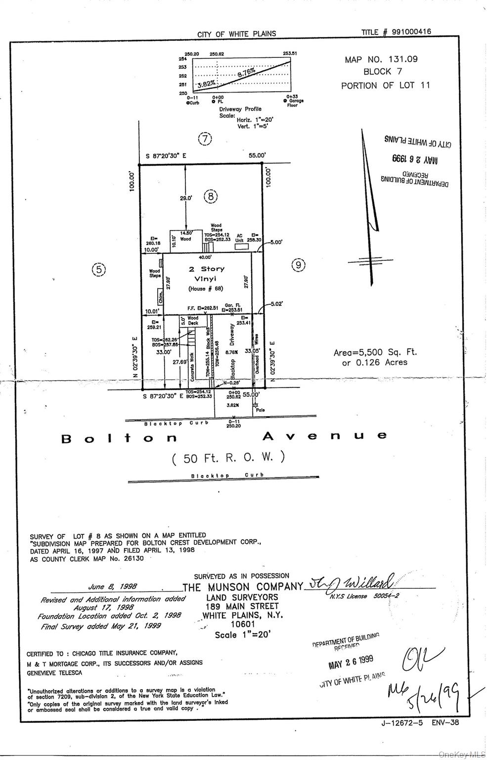 68 Bolton Avenue Property Photo 35