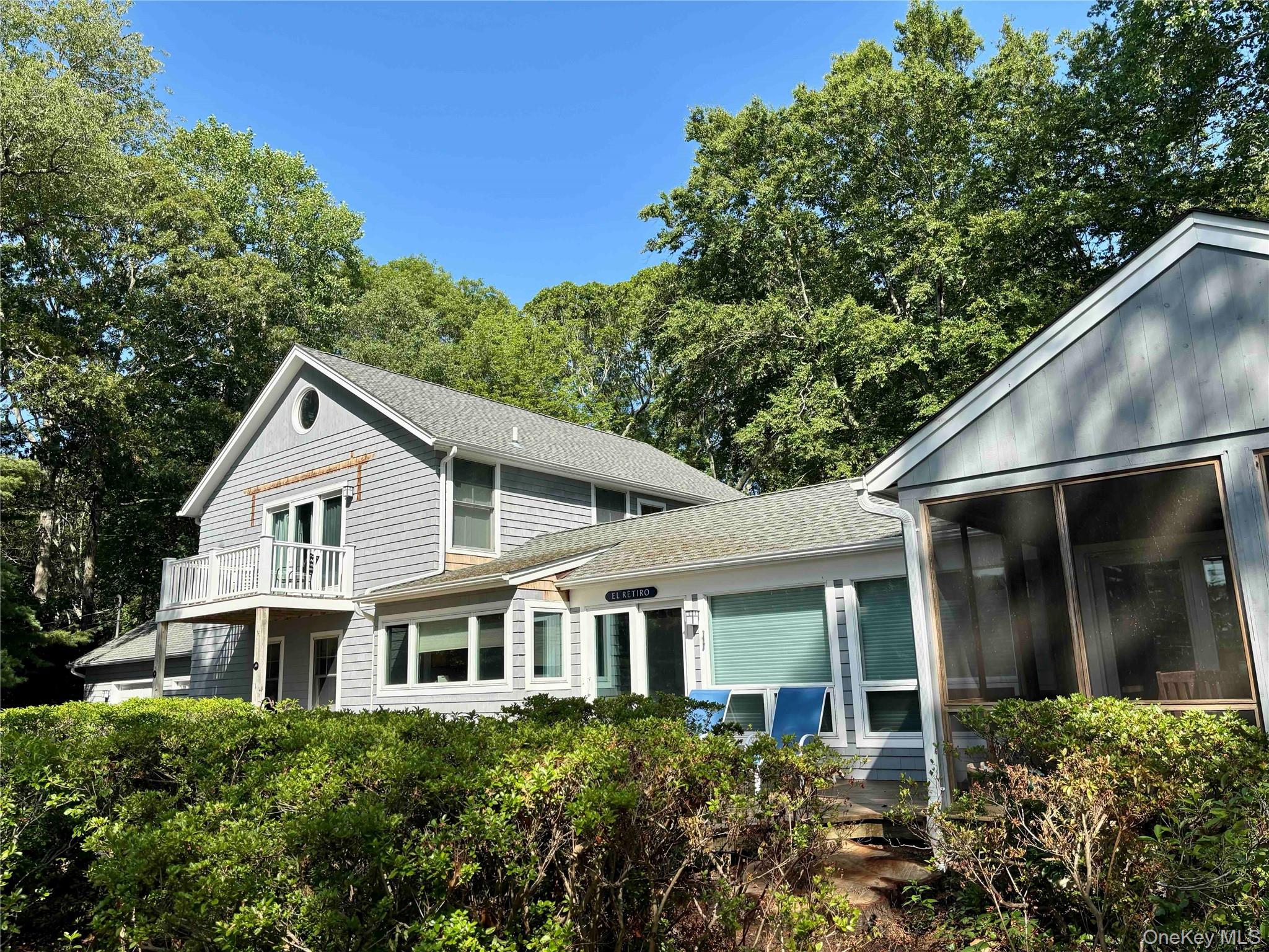 440 Haywaters Road Property Photo 2