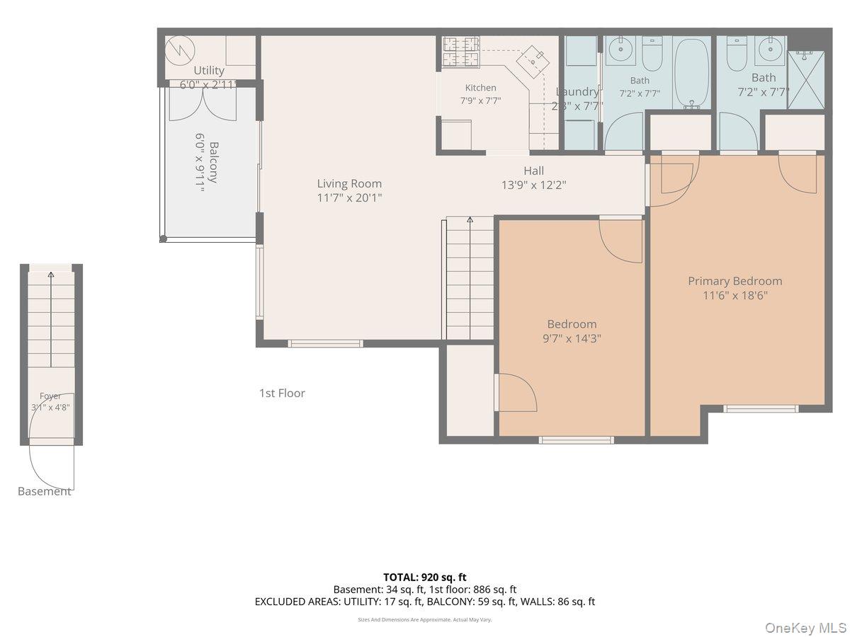 80 Fairview Circle Property Photo 19