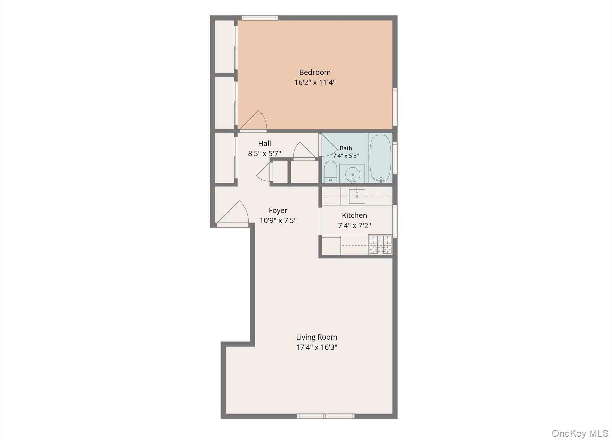 380 N Broadway D14 Property Photo 19