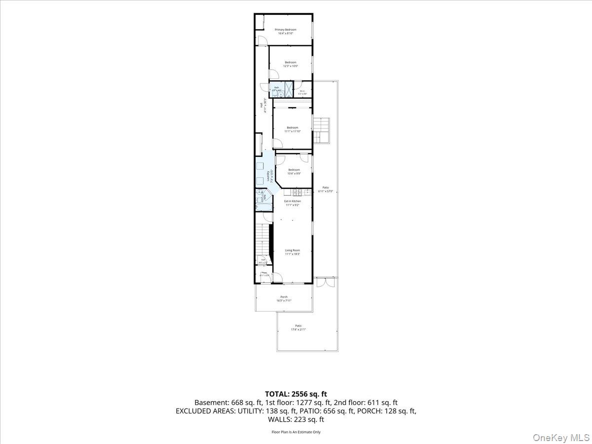 708 Snediker Avenue Property Photo 33