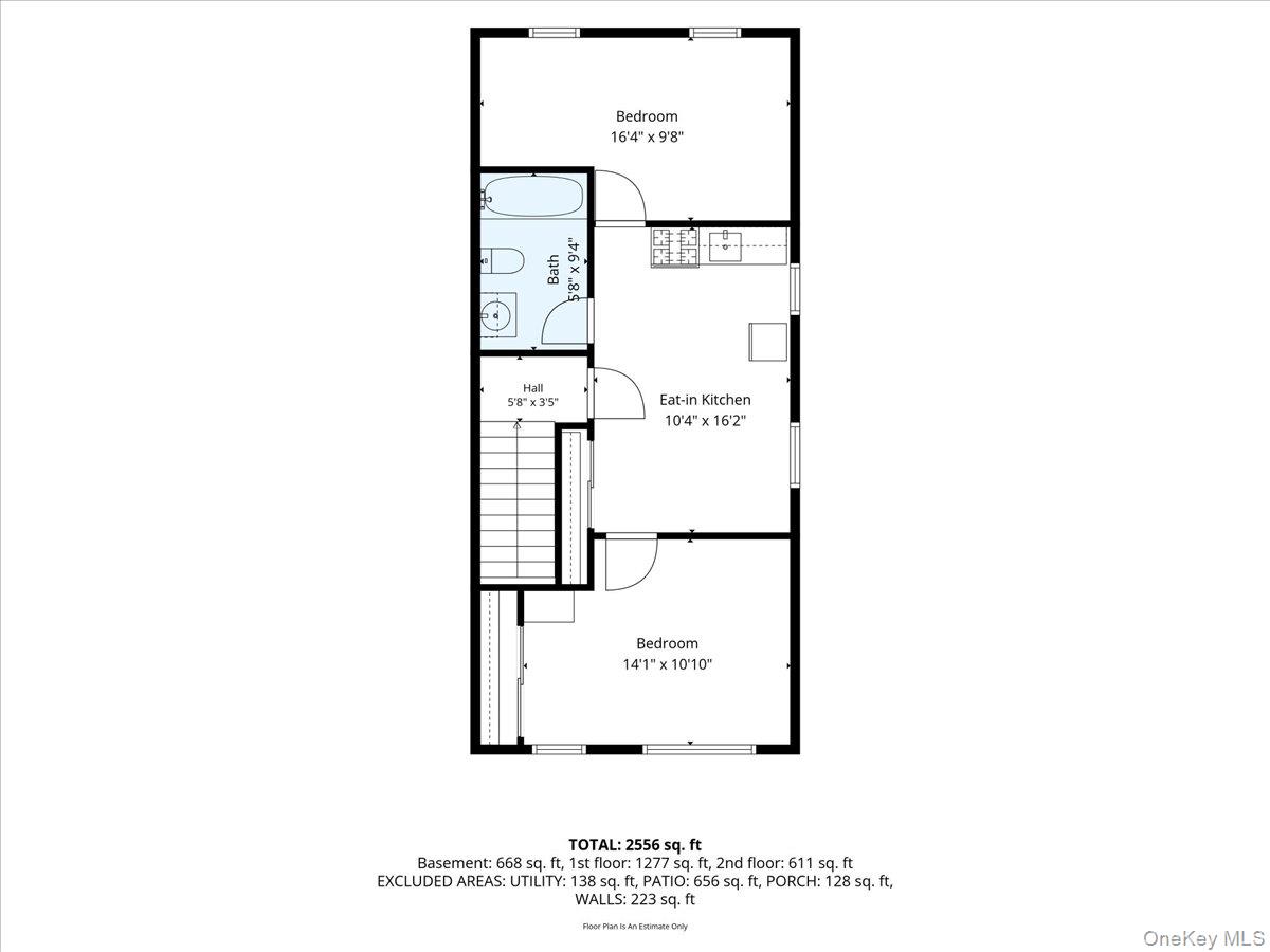 708 Snediker Avenue Property Photo 34