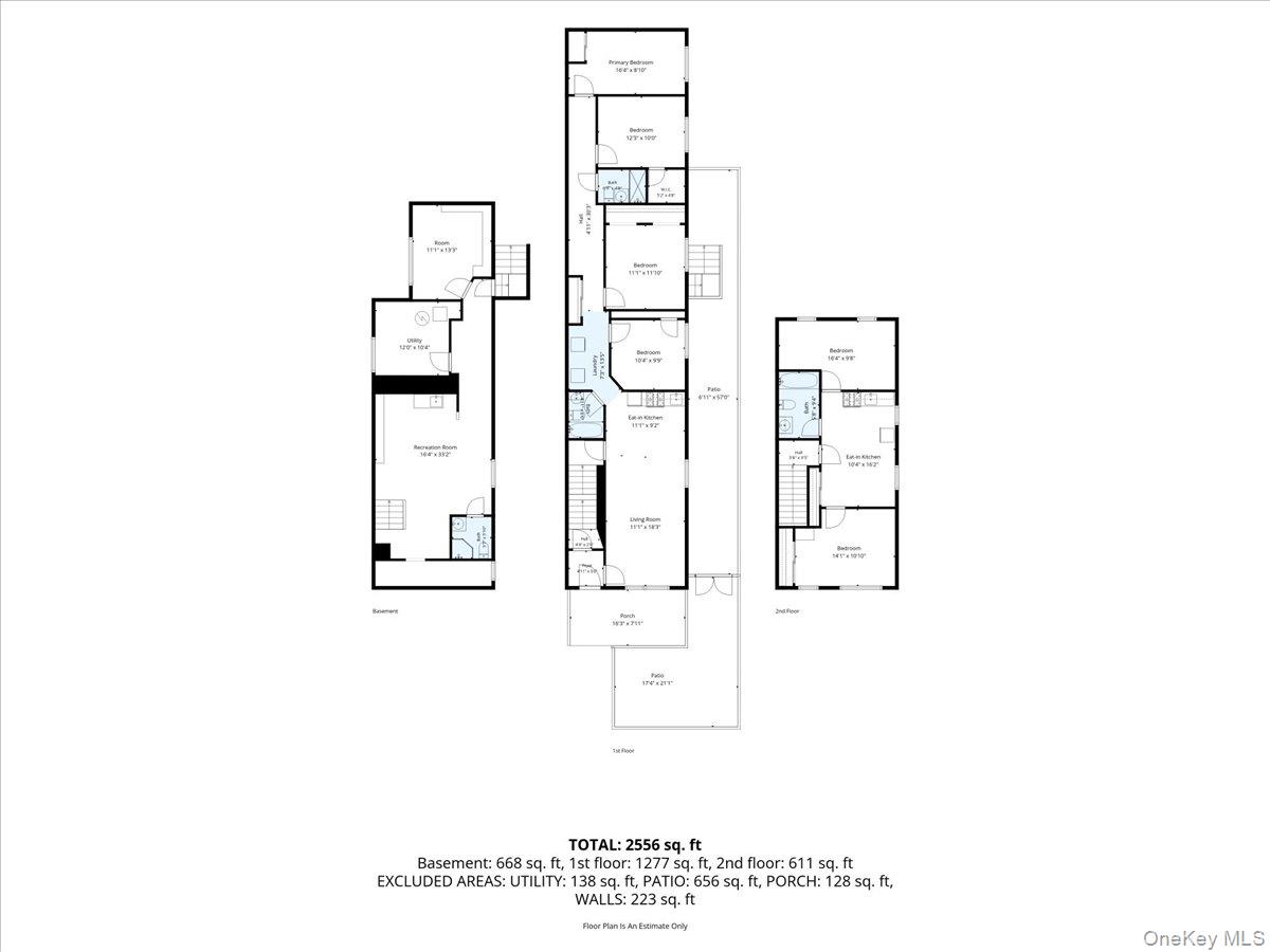 708 Snediker Avenue Property Photo 35