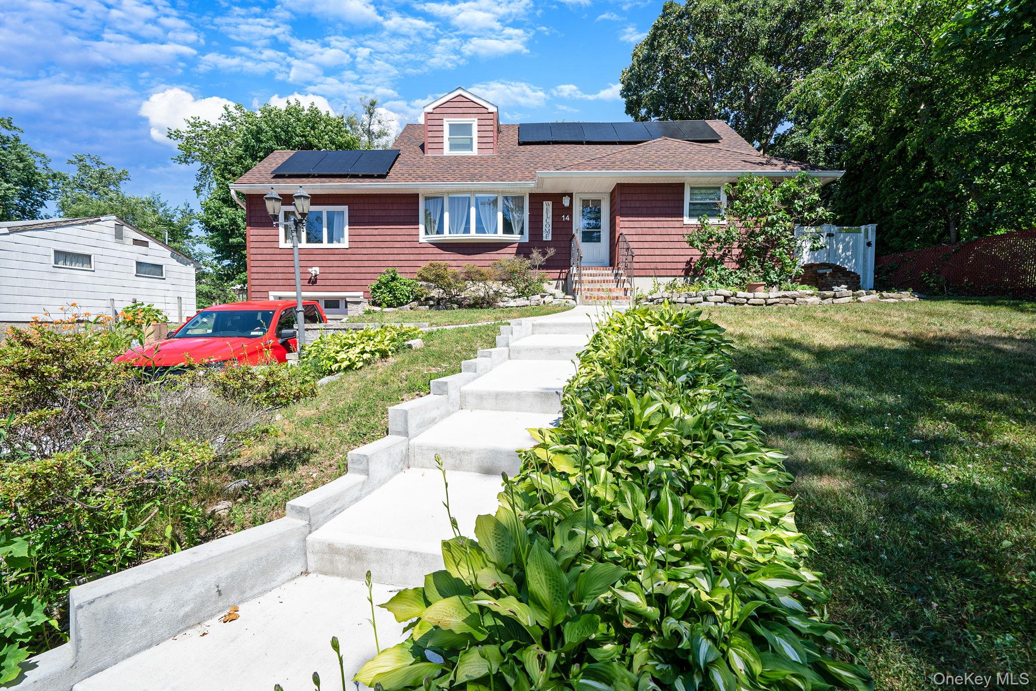 14 Benmor Court Property Photo 1