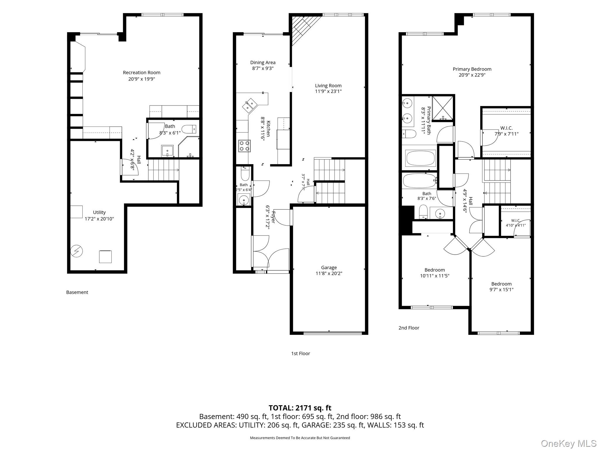 4003 Ridgecrest Drive Property Photo 46