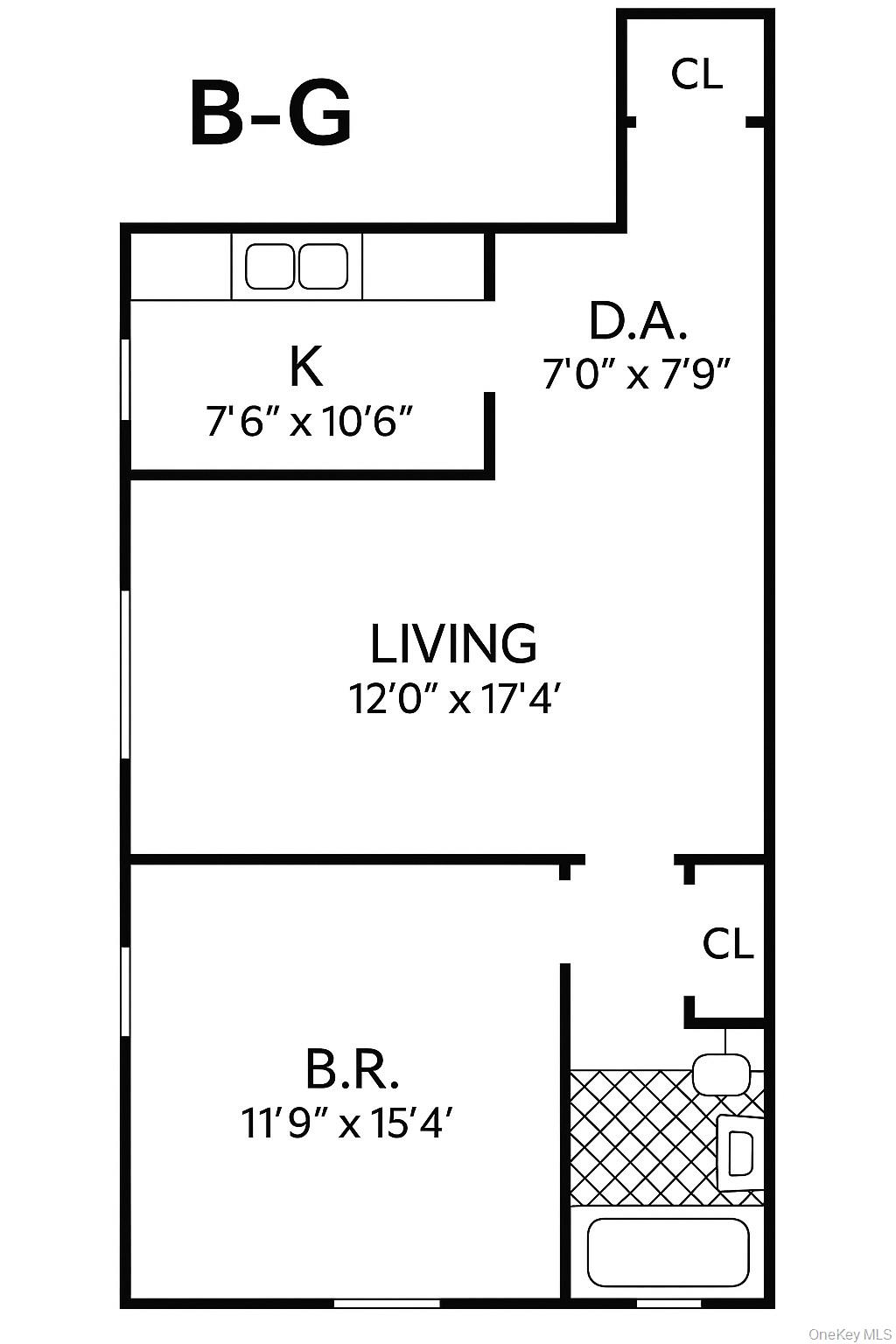 6 W Mill Drive 3b Property Photo 18