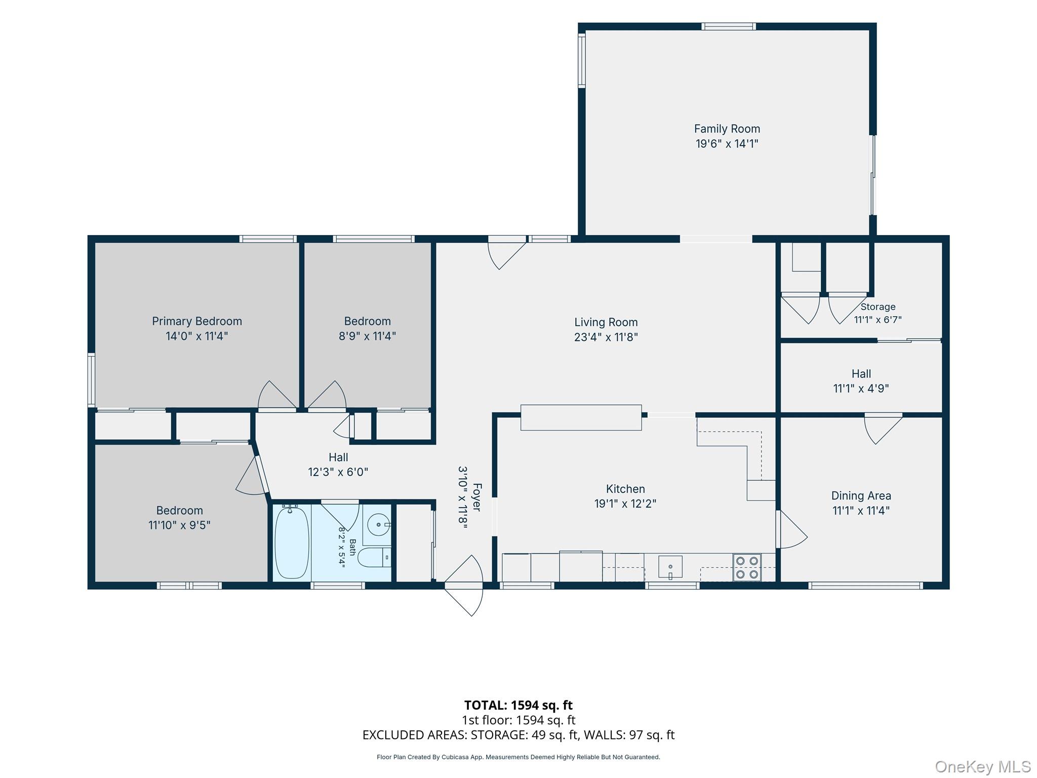 26 Huxley Lane Property Photo 35