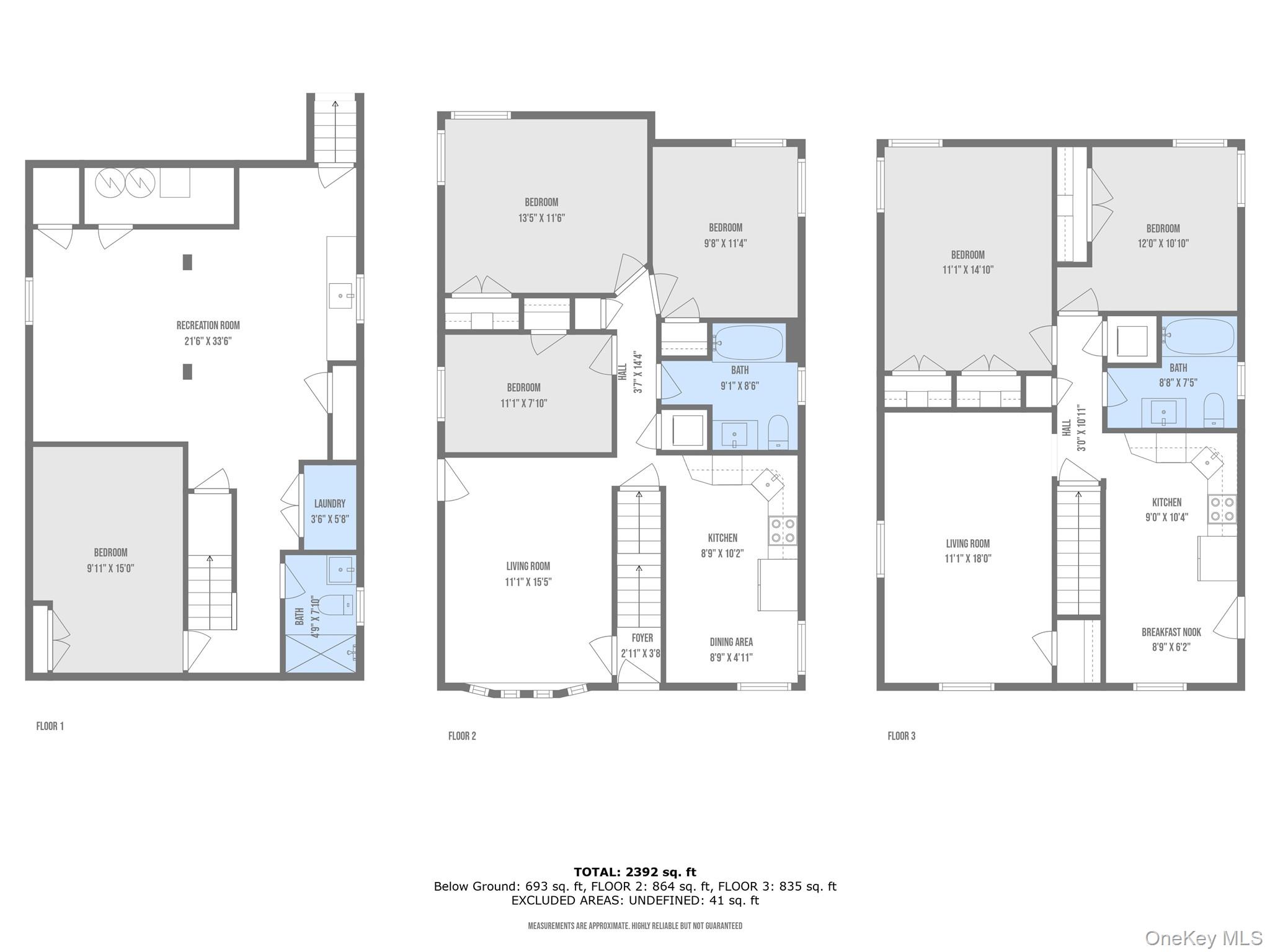3914 Waverly Avenue Property Photo 4