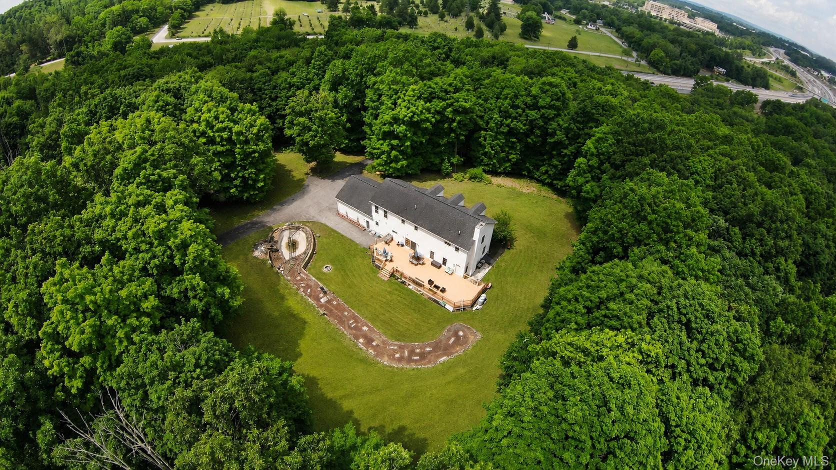 411 Mt Joy Road Property Photo 5