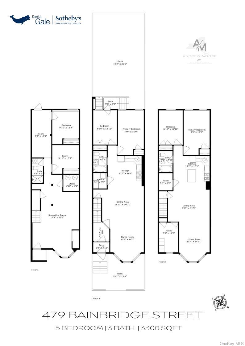 479 Bainbridge Street Property Photo 20