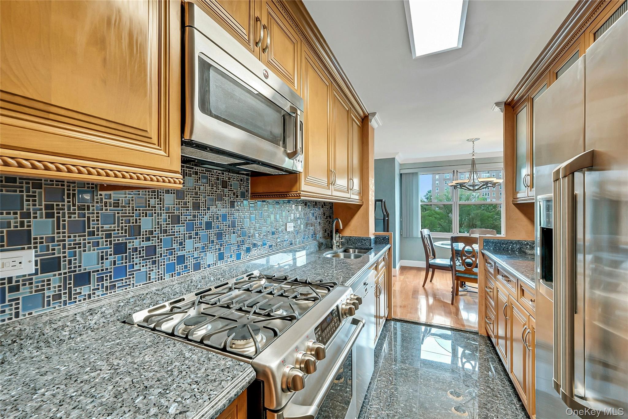 555 Kappock Street 9J Property Photo 1