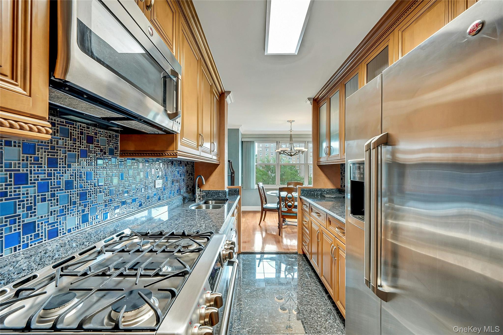 555 Kappock Street 9j Property Photo 2