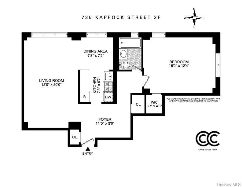 735 Kappock Street 2f Property Photo 34