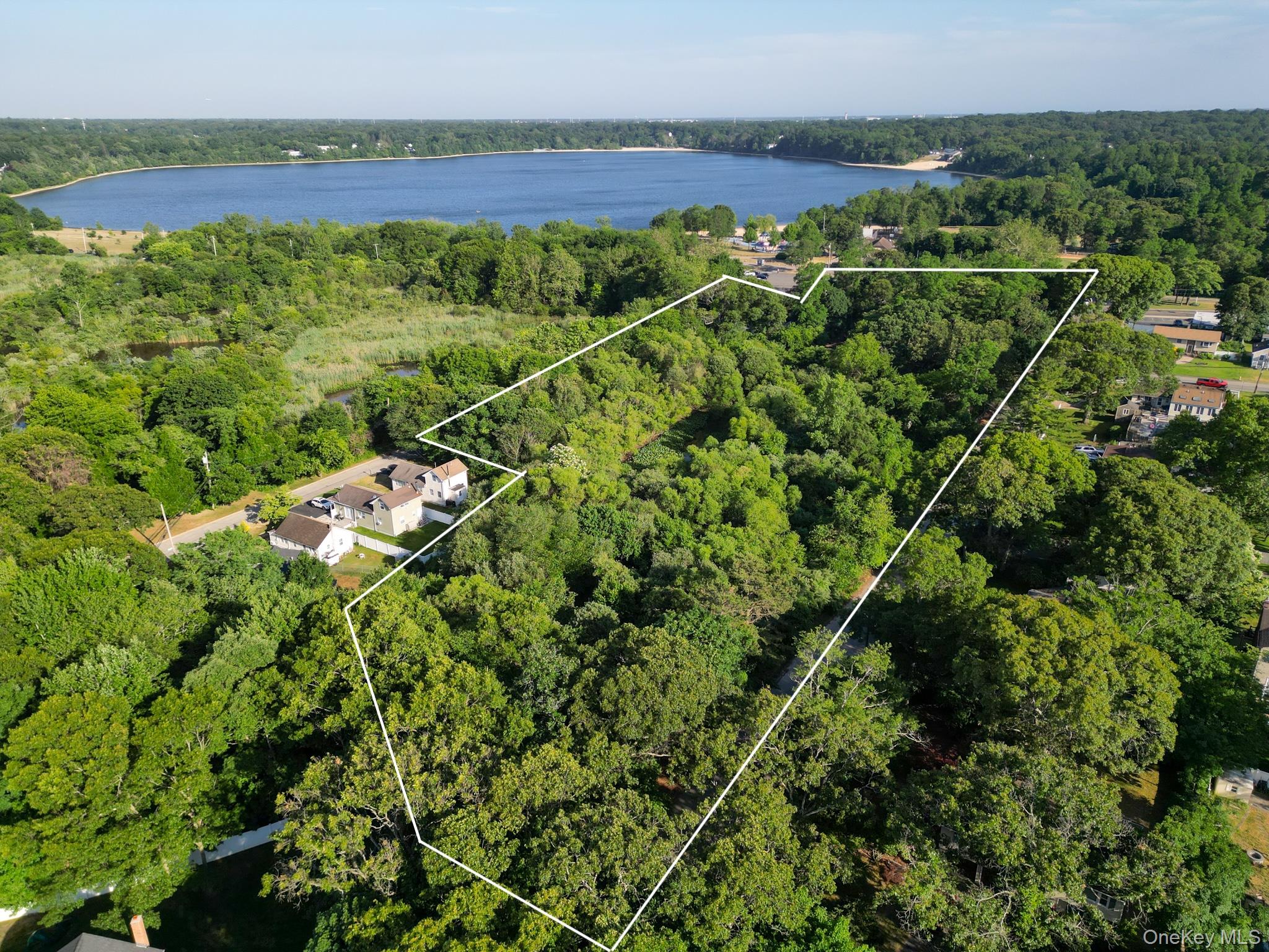 357 Smithtown Boulevard Property Photo 2