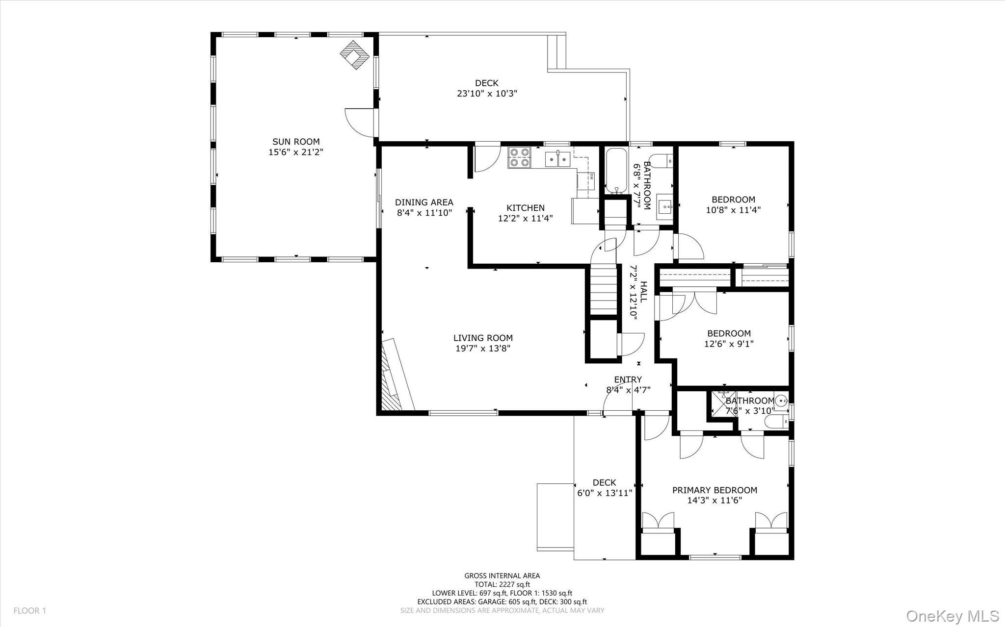 14 Tower Road Property Photo 44