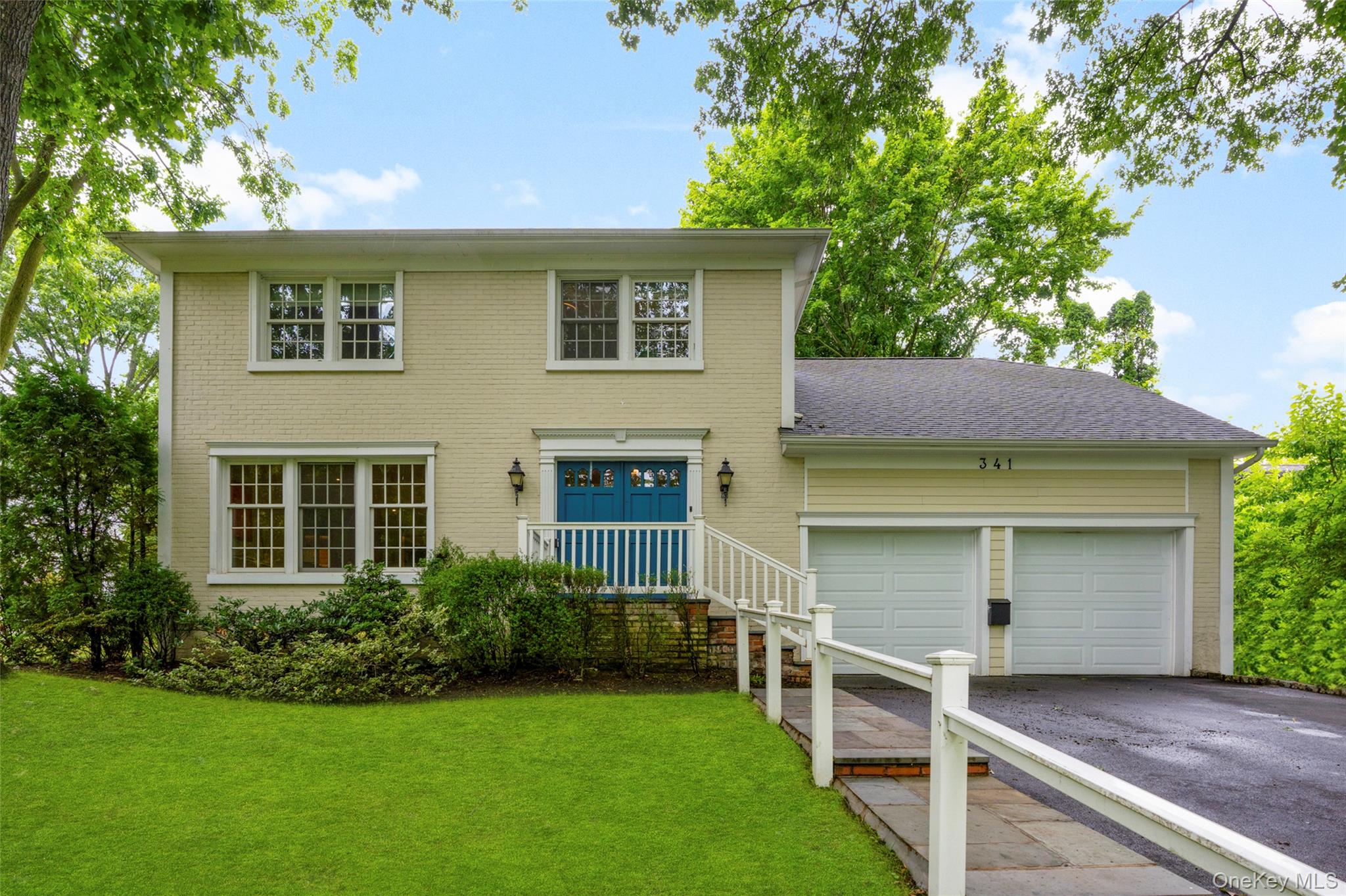 341 Orienta Avenue Property Photo 1