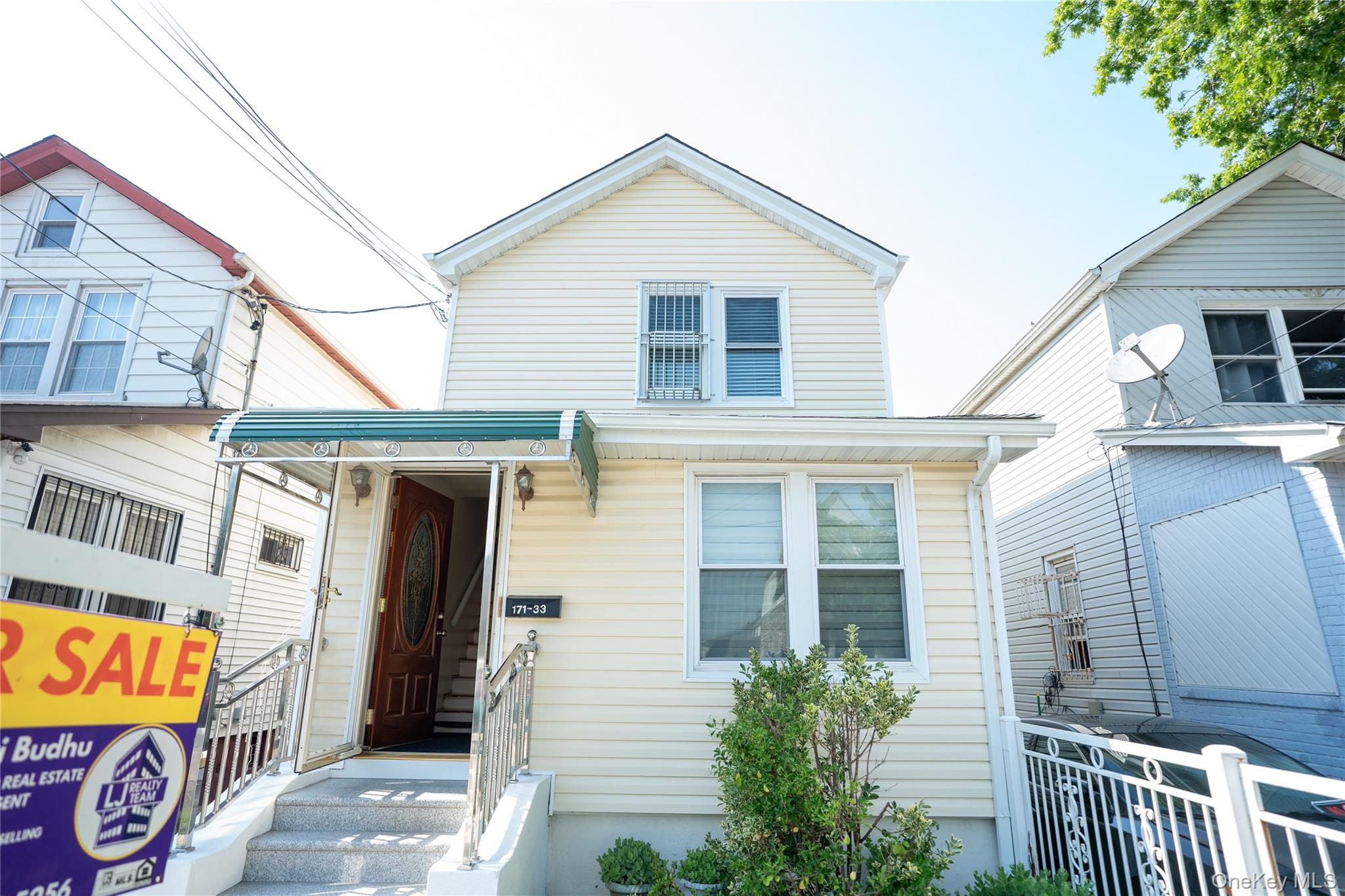 17133 104th Avenue Property Photo 1
