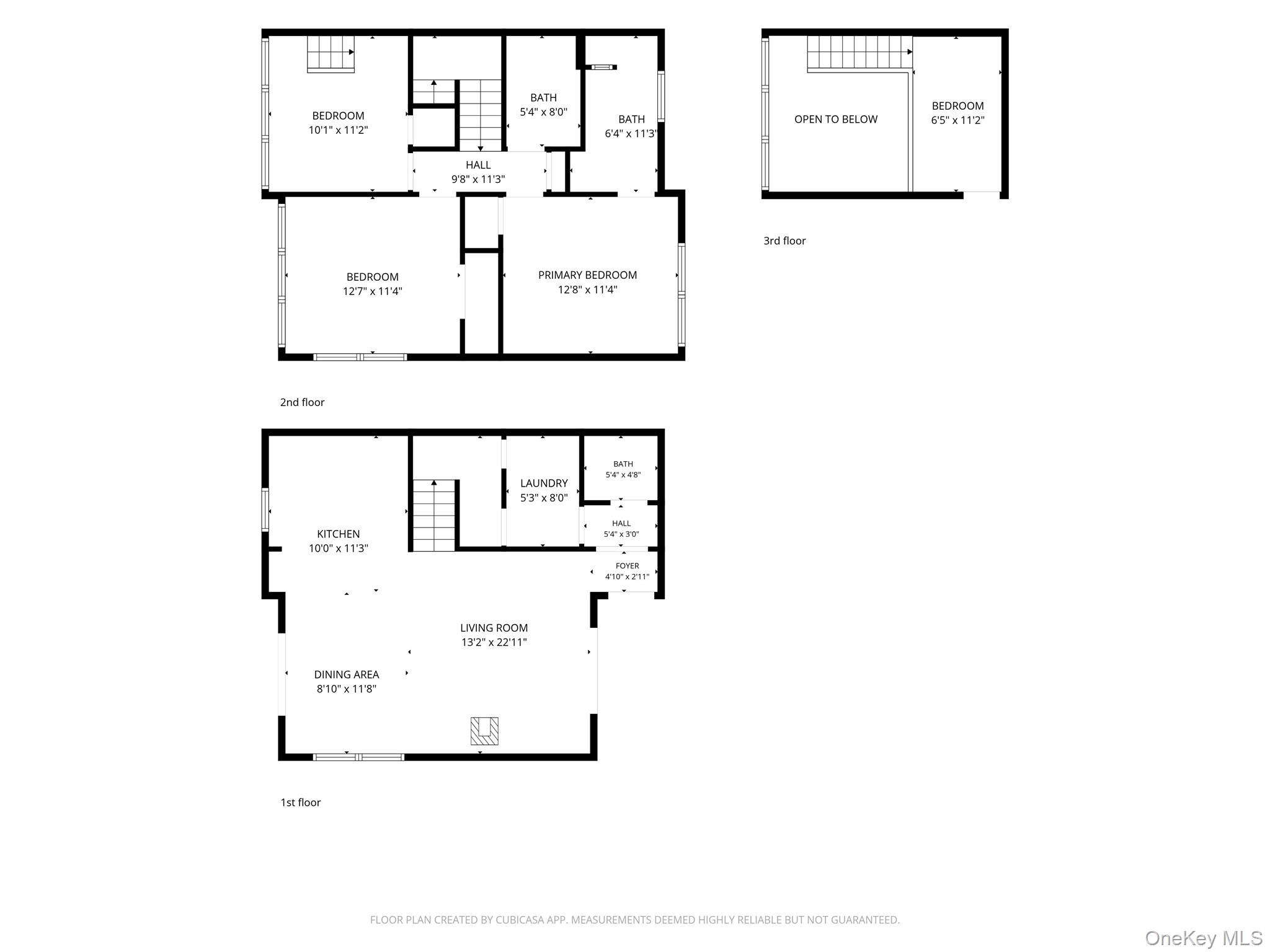 56 Highlands Drive F1 Property Photo 25