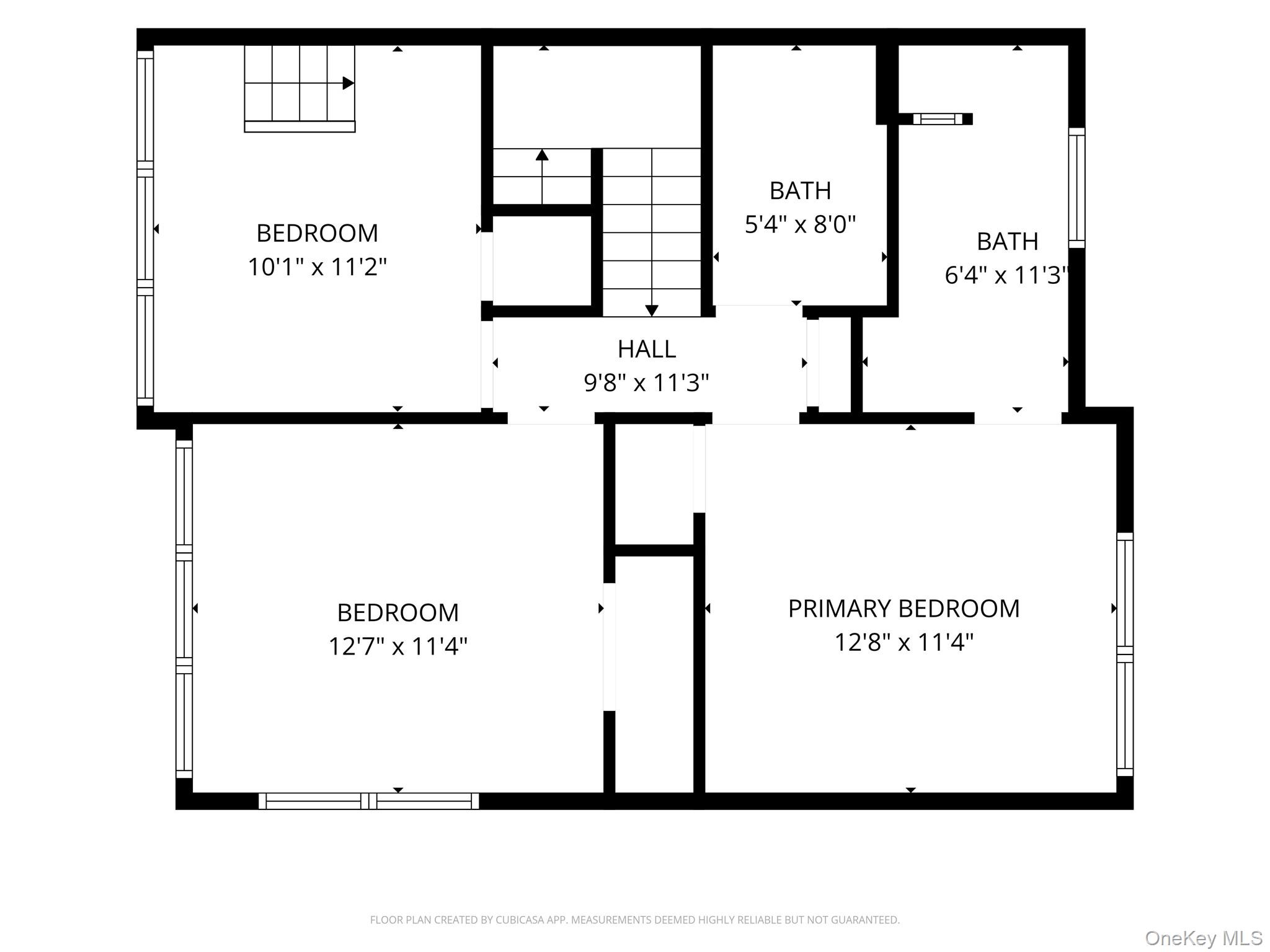 56 Highlands Drive F1 Property Photo 26