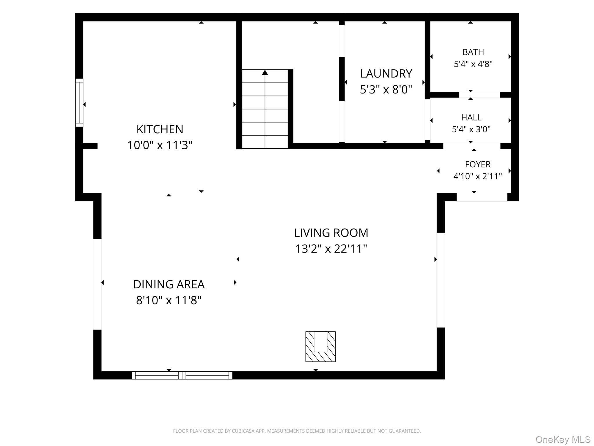 56 Highlands Drive F1 Property Photo 27