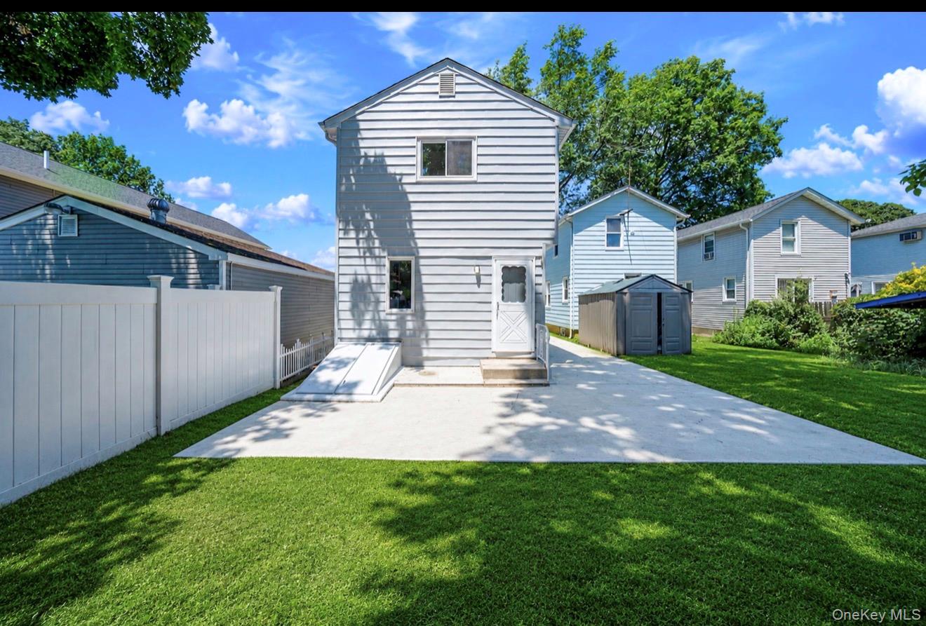 530 Washington Avenue Property Photo 25