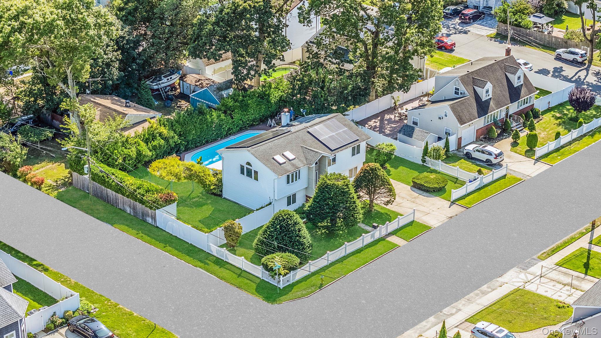 540 Scudder Avenue