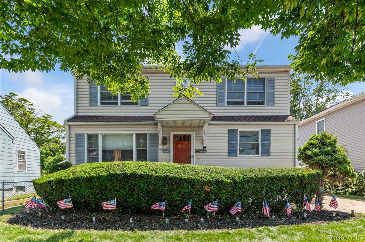 45 Concord Avenue Property Photo 1