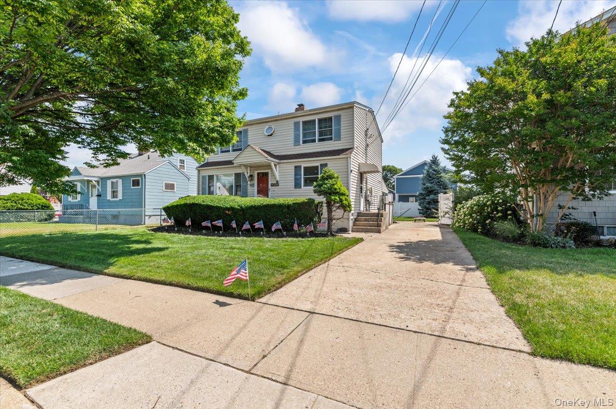 45 Concord Avenue Property Photo 2