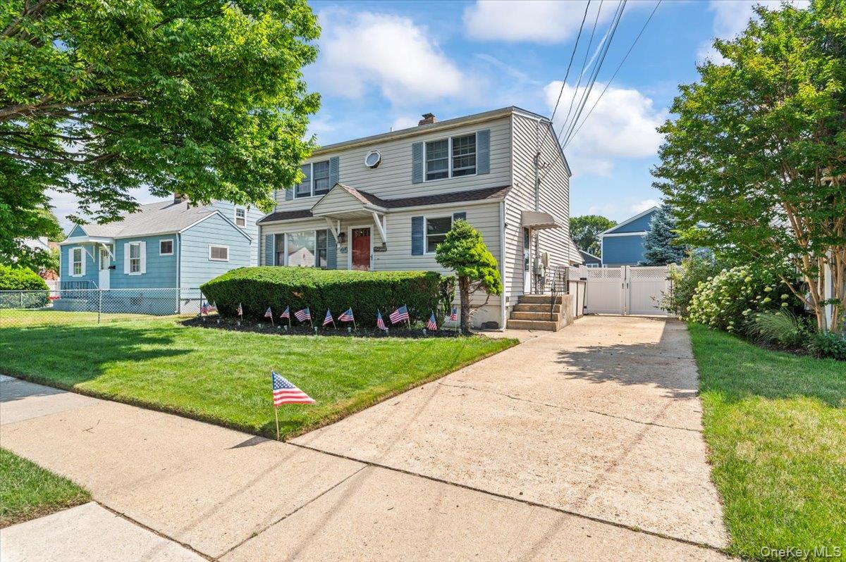 45 Concord Avenue Property Photo 3