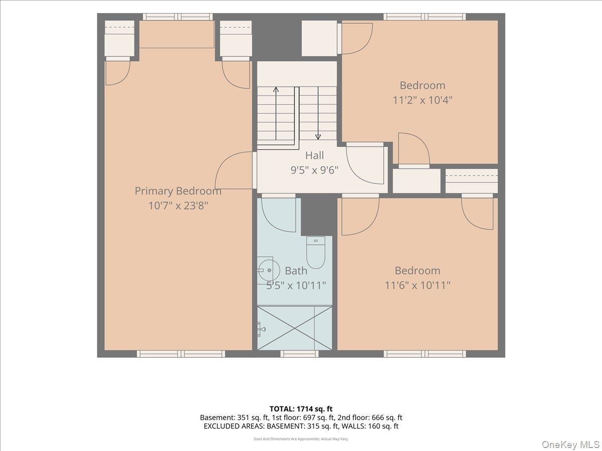45 Concord Avenue Property Photo 34