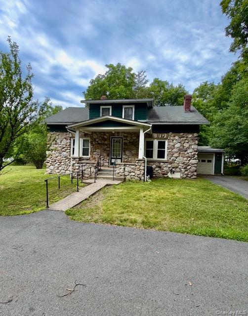623 Walker Valley Road Property Photo 3