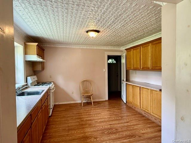 623 Walker Valley Road Property Photo 6