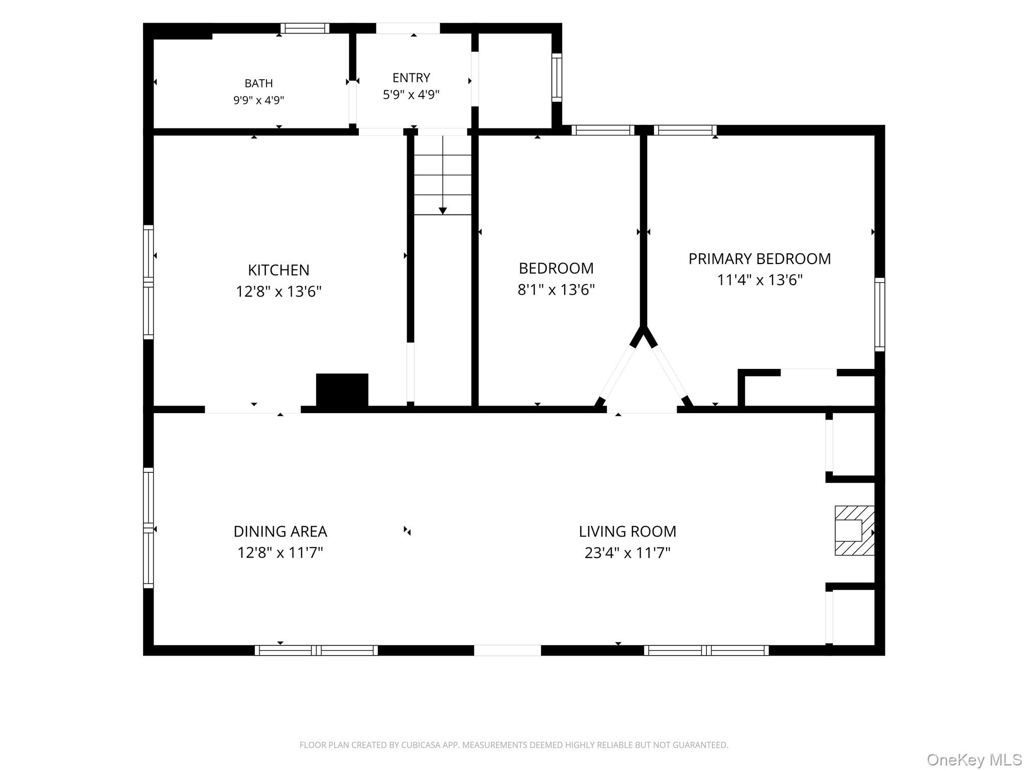 623 Walker Valley Road Property Photo 13