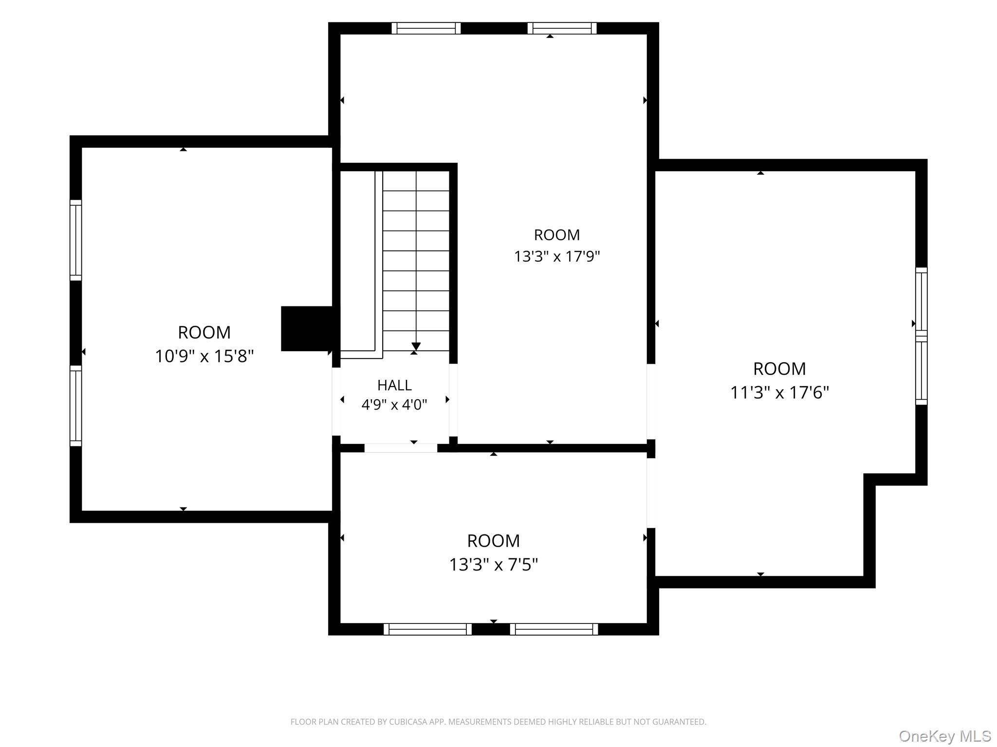 623 Walker Valley Road Property Photo 14