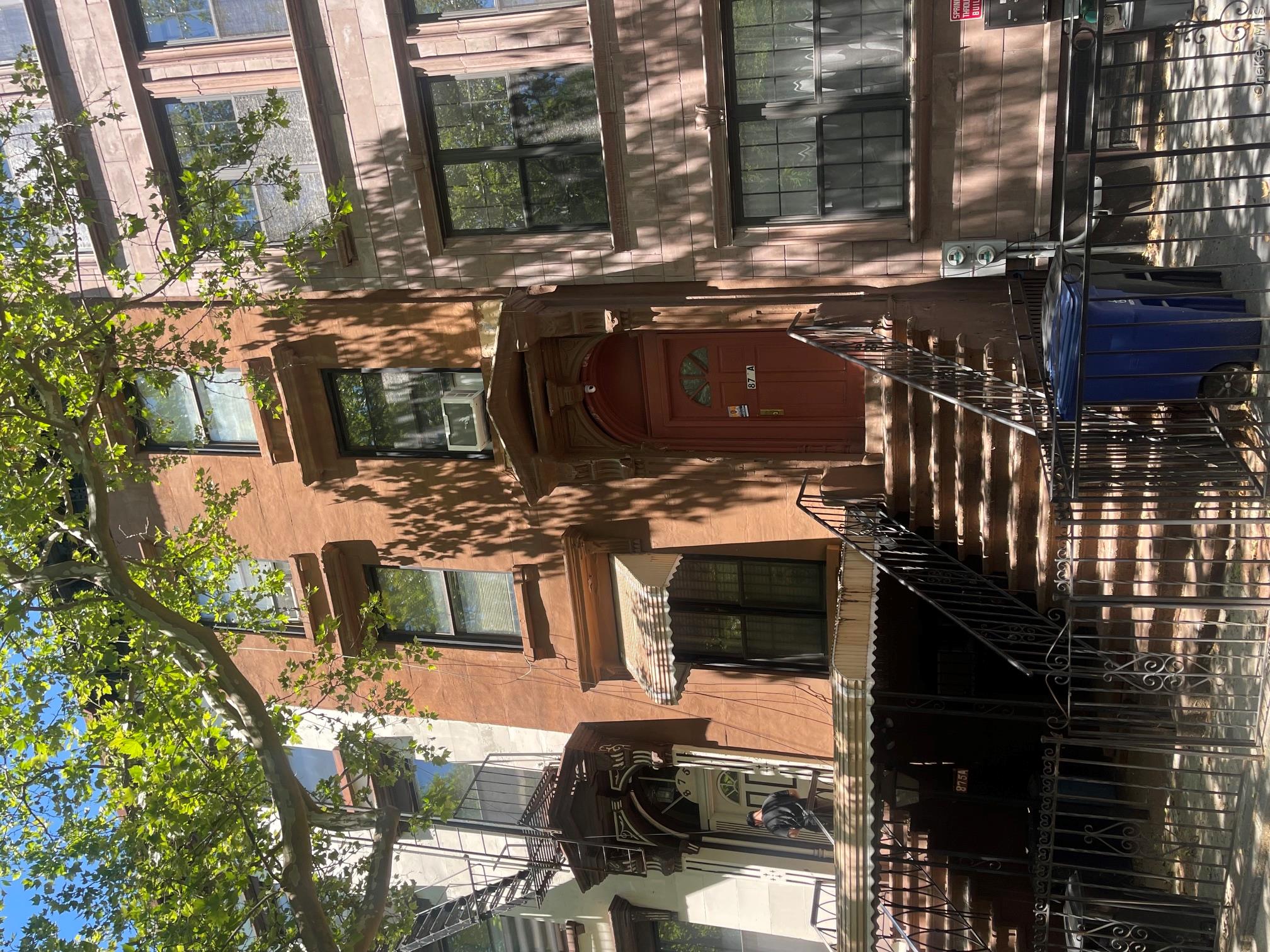 875a Greene Avenue Property Photo 1