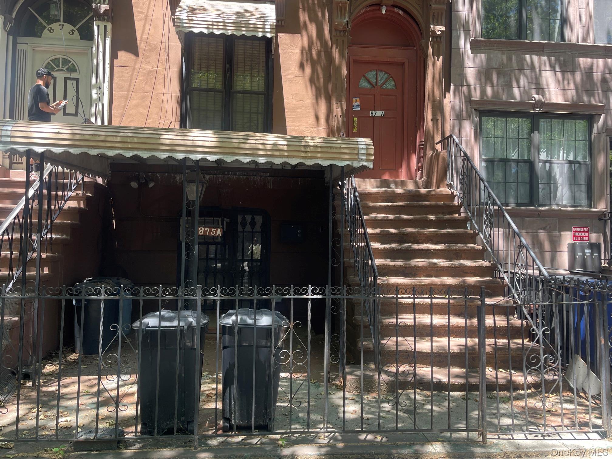 875a Greene Avenue Property Photo 2